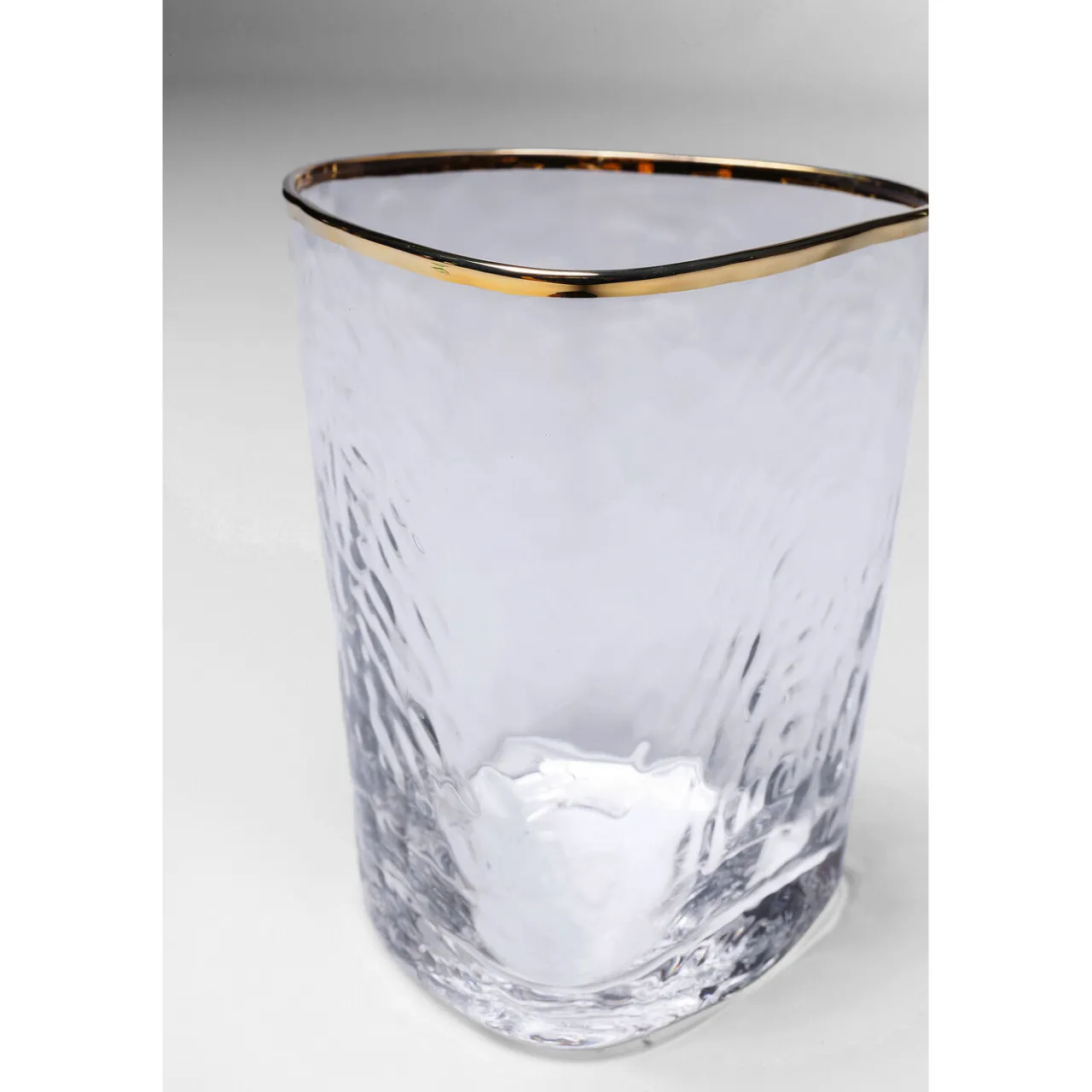 KARE Design Verre A Eau Hommage Outlet