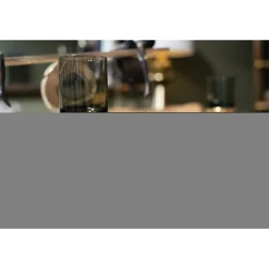KARE Design Verre A Eau Innocent Fume Discount
