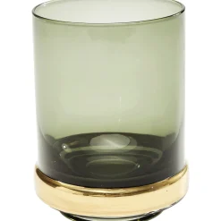 KARE Design Verre A Eau Innocent Fume Discount
