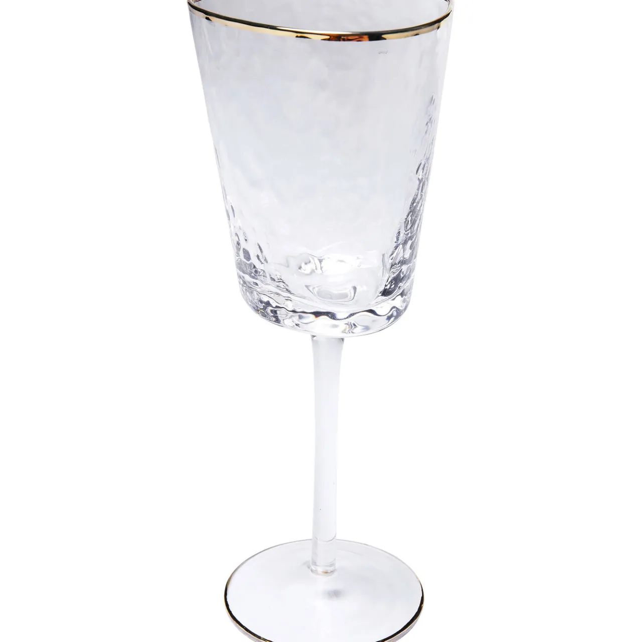 KARE Design Verre A Vin Blanc Hommage Online