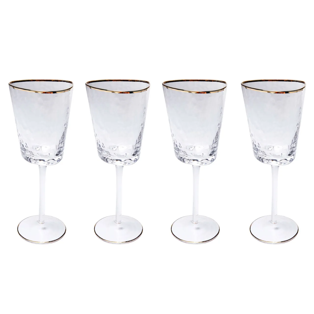 KARE Design Verre A Vin Blanc Hommage Online