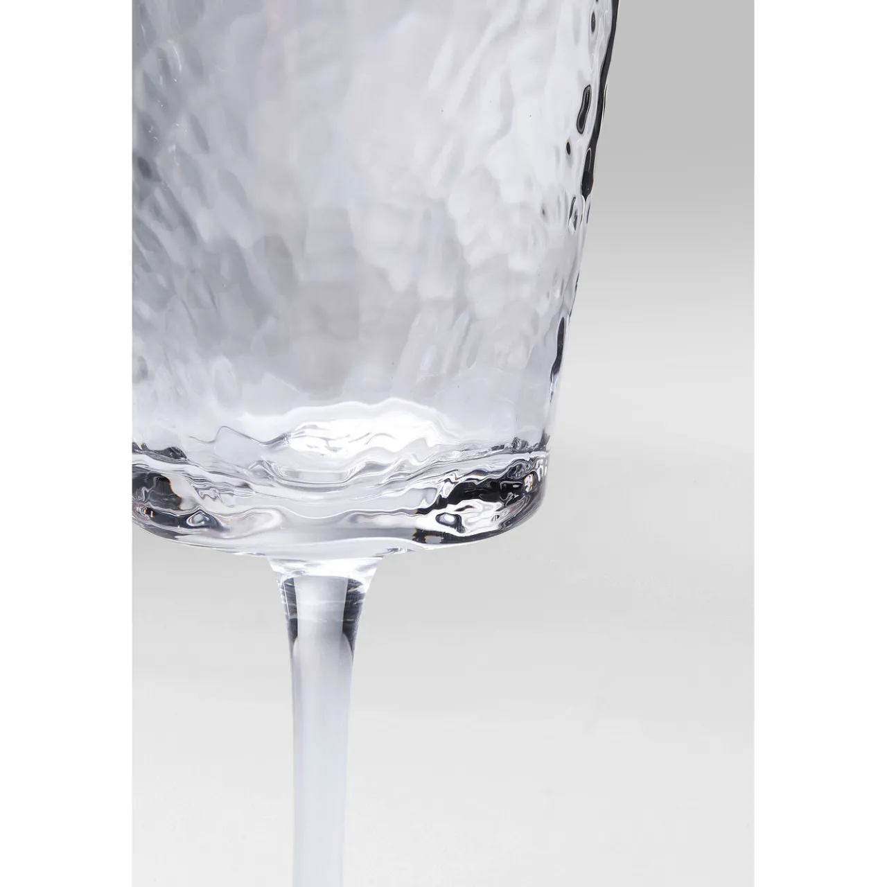 KARE Design Verre A Vin Blanc Hommage Online