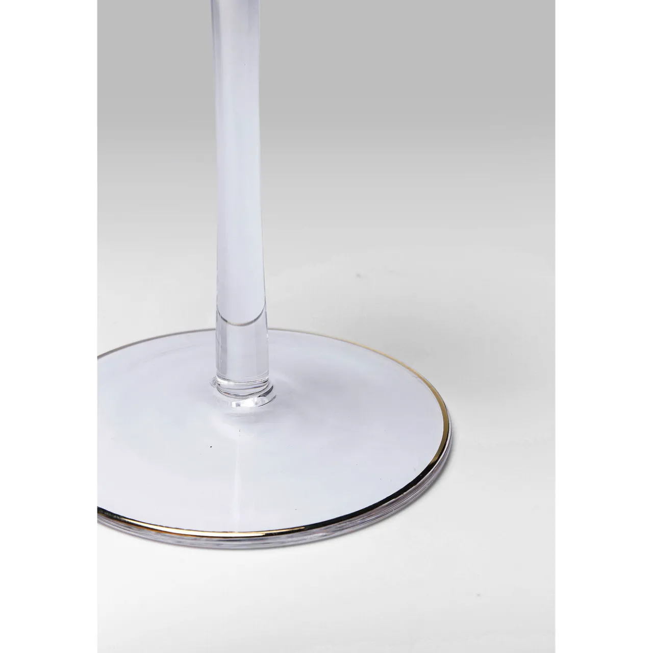 KARE Design Verre A Vin Blanc Hommage Online