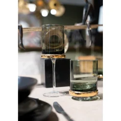 KARE Design Verre A Vin Blanc Innocent Fume Hot