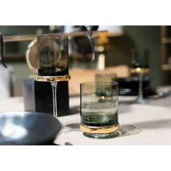 KARE Design Verre A Vin Blanc Innocent Fume Hot