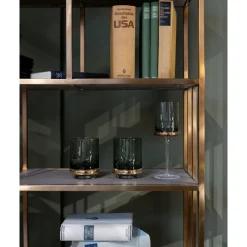 KARE Design Verre A Vin Blanc Innocent Fume Hot