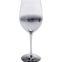 KARE Design Verre A Vin Blanc Night Sky Sale
