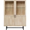 KARE Design Vitrine Copenhagen 100X150Cm Online
