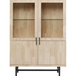 KARE Design Vitrine Copenhagen 100X150Cm Online