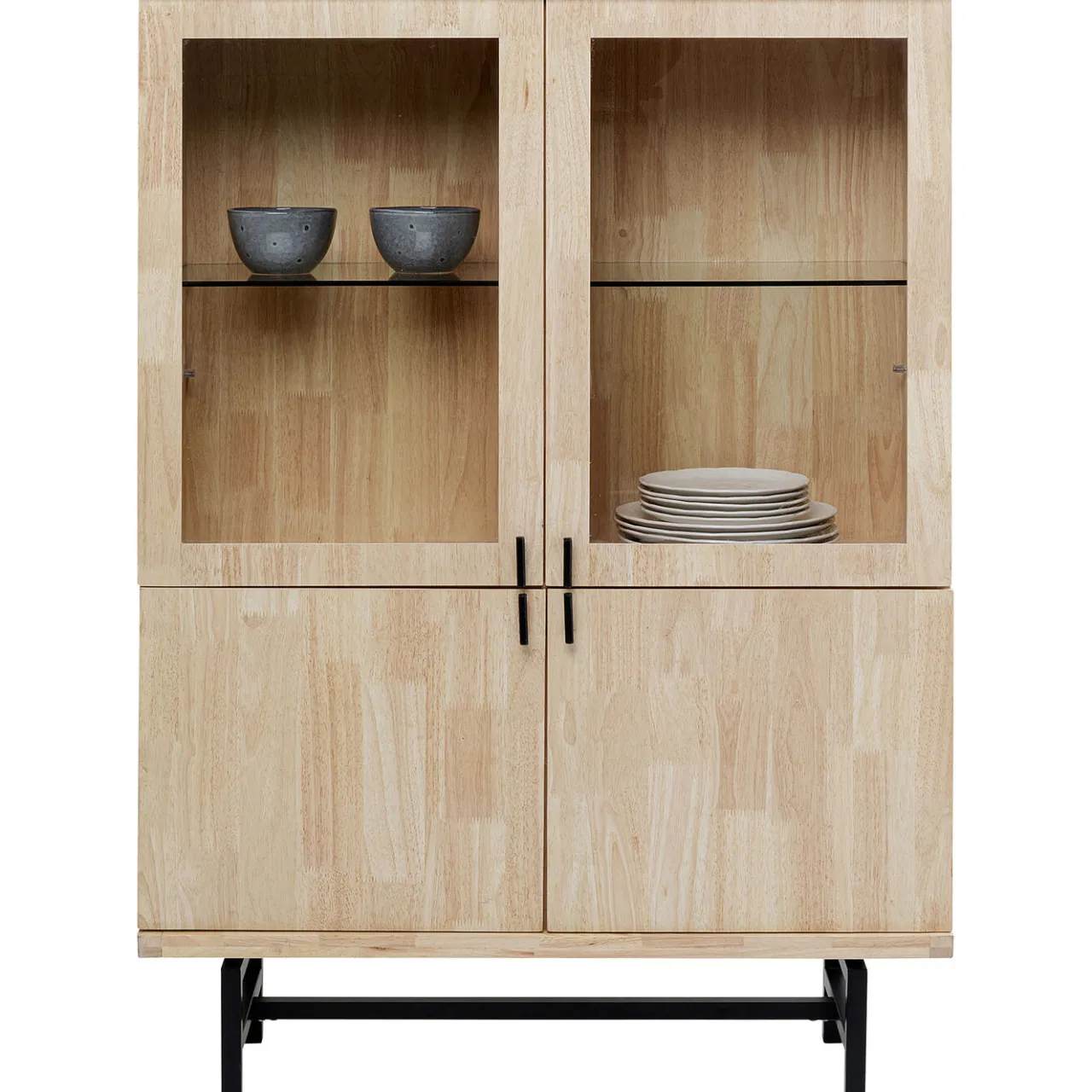 KARE Design Vitrine Copenhagen 100X150Cm Online