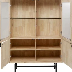 KARE Design Vitrine Copenhagen 100X150Cm Online