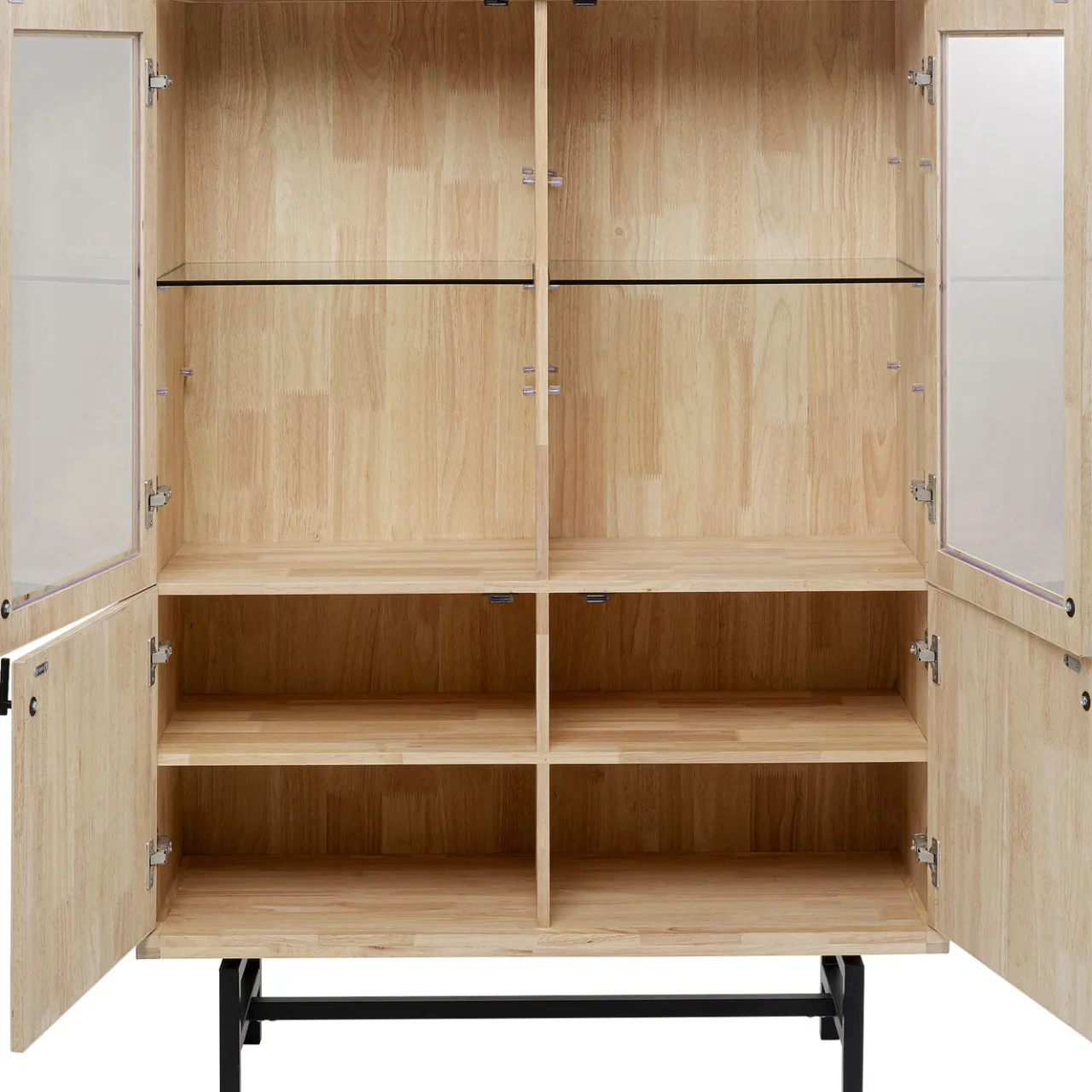 KARE Design Vitrine Copenhagen 100X150Cm Online