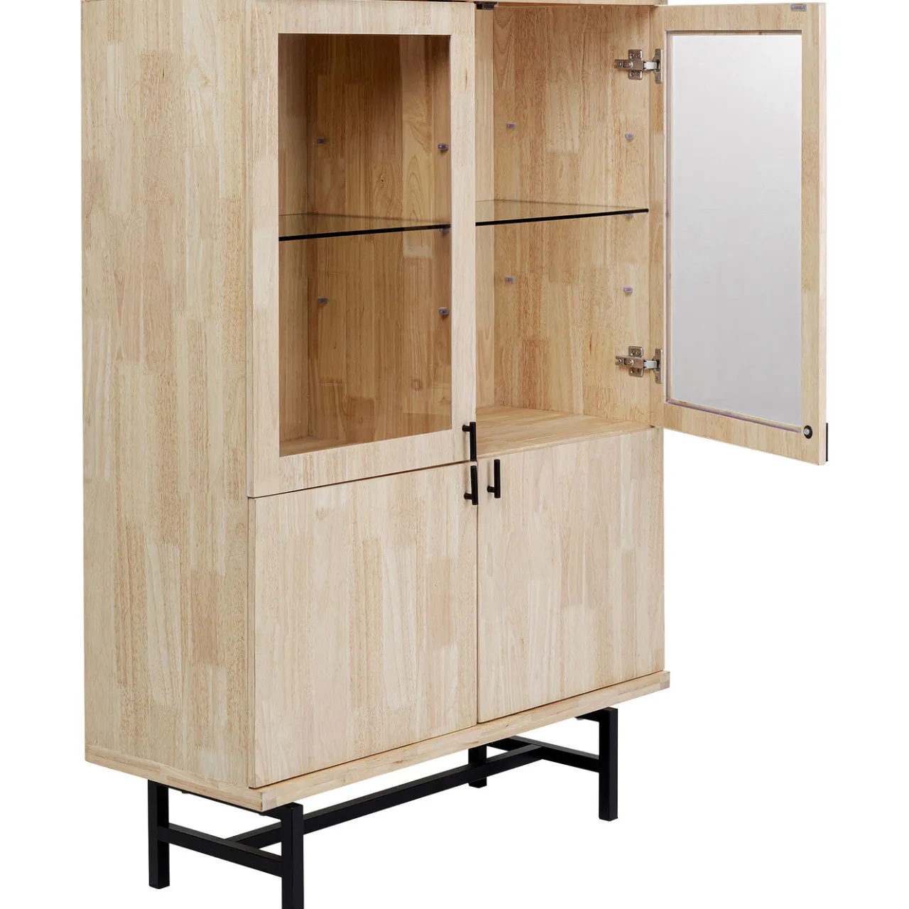 KARE Design Vitrine Copenhagen 100X150Cm Online