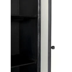 KARE Design Vitrine Illusion Dore 90X180Cm Discount