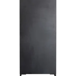 KARE Design Vitrine Illusion Dore 90X180Cm Discount