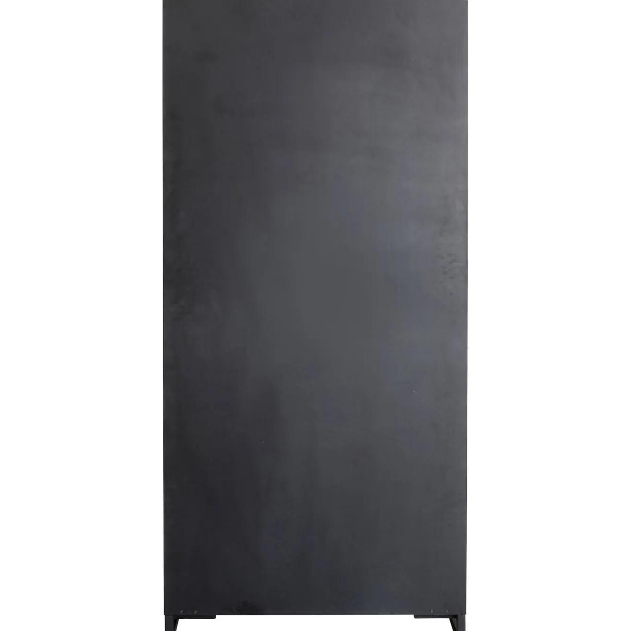KARE Design Vitrine Illusion Dore 90X180Cm Discount