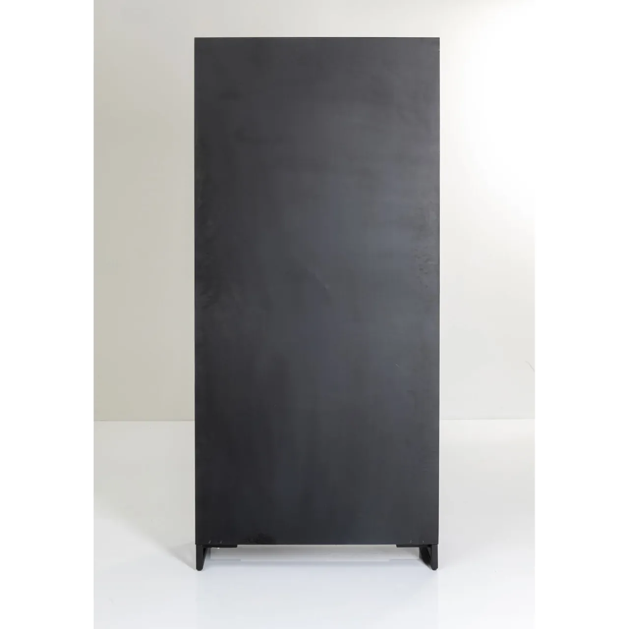 KARE Design Vitrine Illusion Dore 90X180Cm Discount