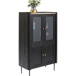 KARE Design Vitrine Milano 140X80 Outlet