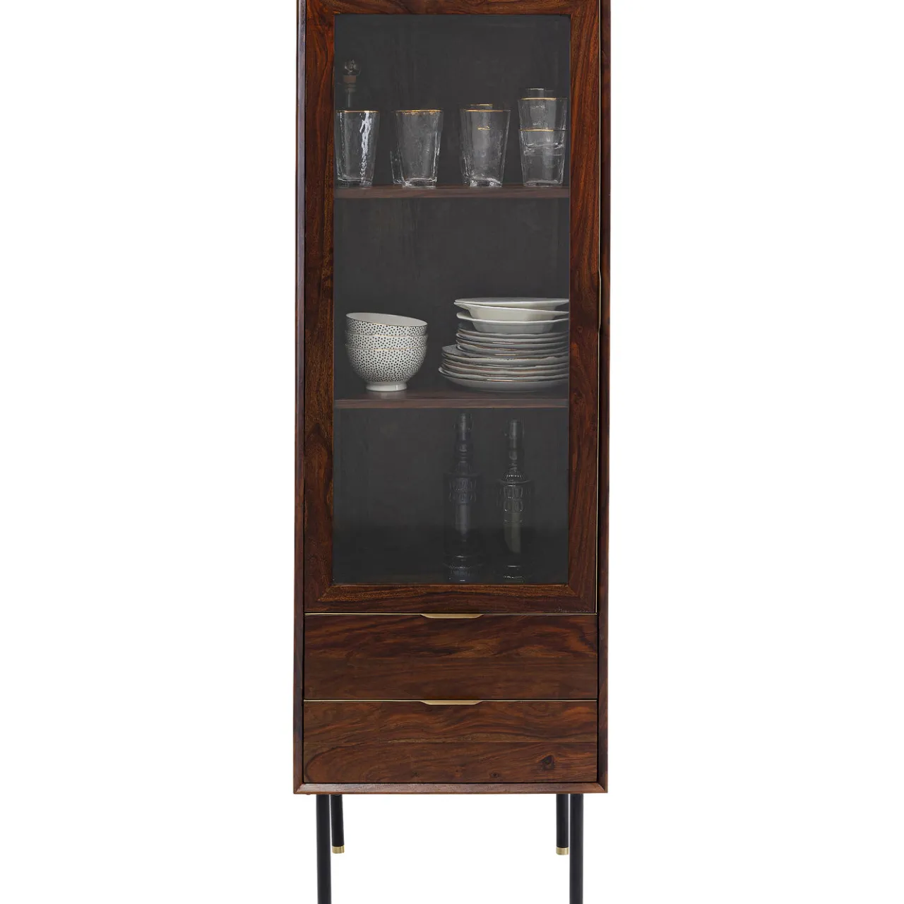 KARE Design Vitrine Ravello 170X55 Discount
