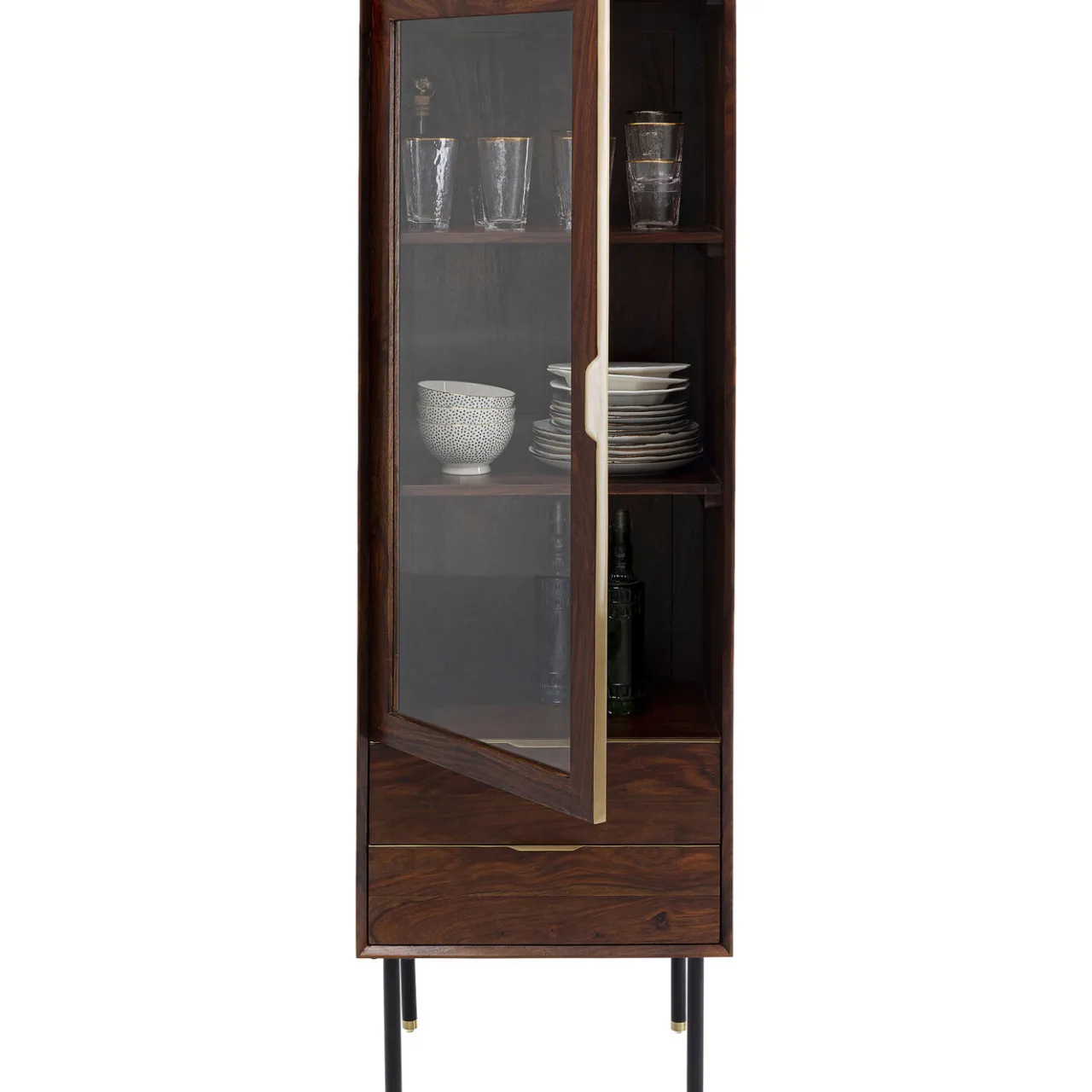 KARE Design Vitrine Ravello 170X55 Discount