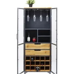 KARE Design Vitrine Refugio Online